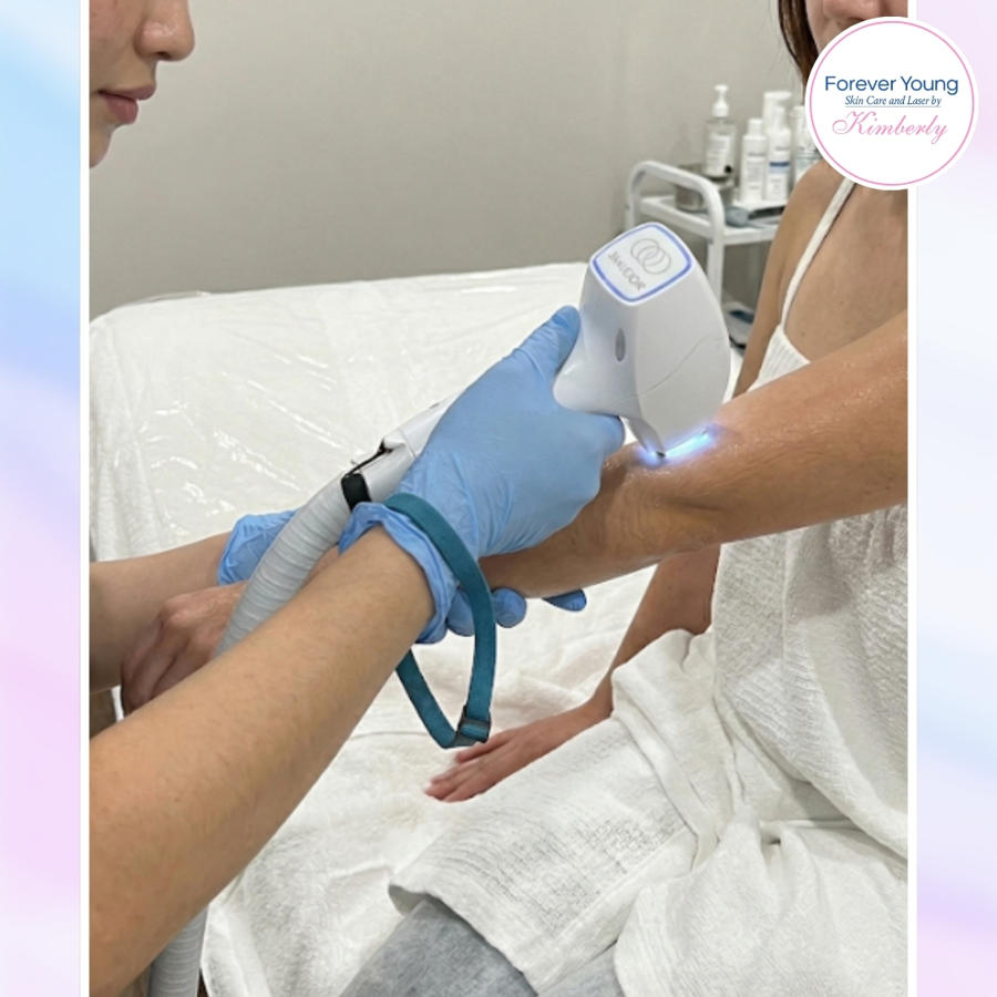 Hair Removal